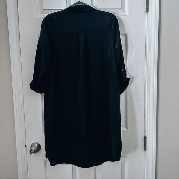 Motherhood Maternity | Black Dress | S - Picture 2 of 7